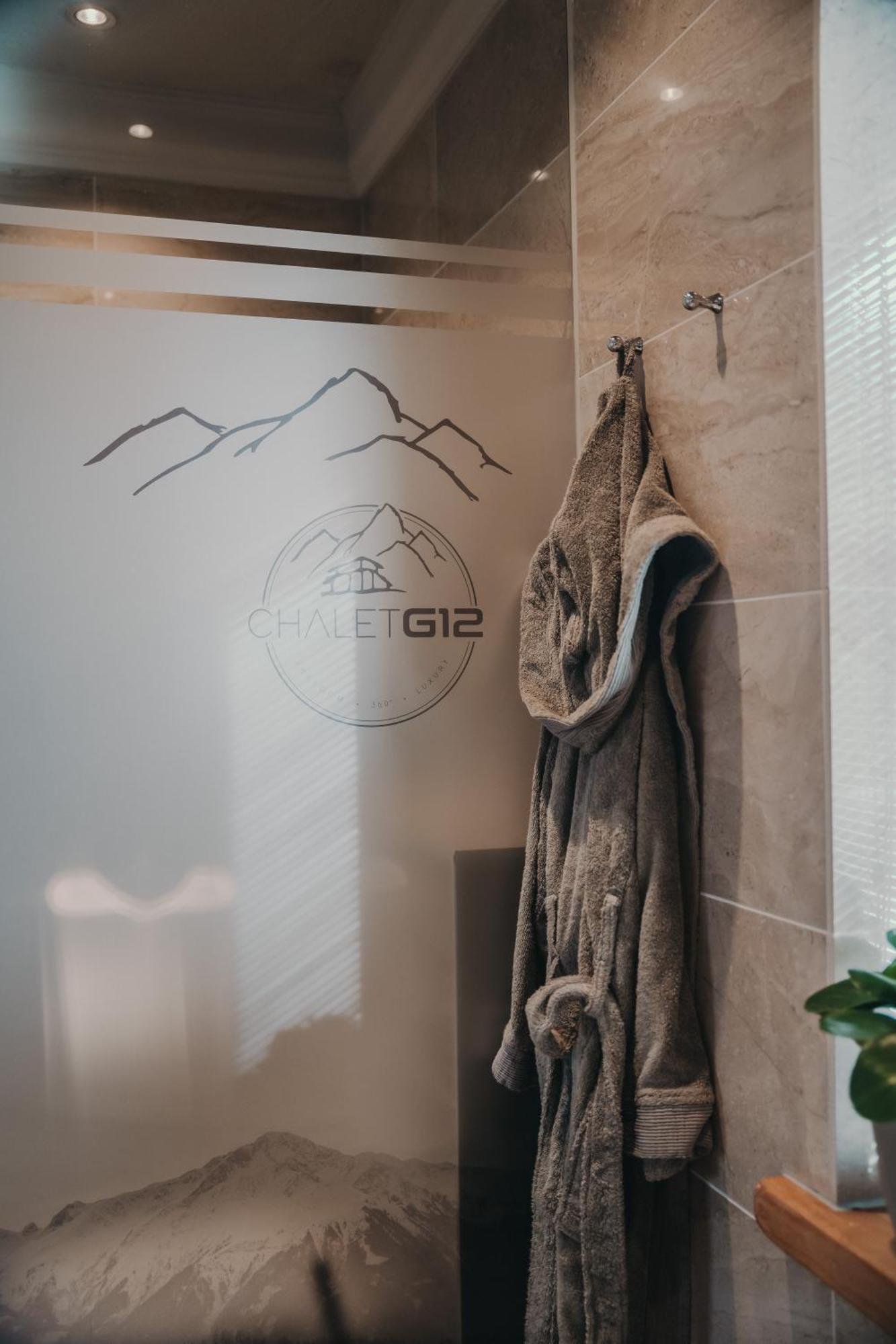 Chalet G12 - Mountain Luxury Apartments Seefeld in Tirol Esterno foto
