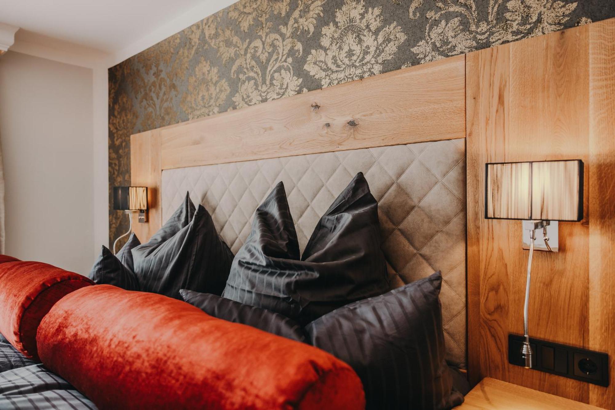 Chalet G12 - Mountain Luxury Apartments Seefeld in Tirol Esterno foto
