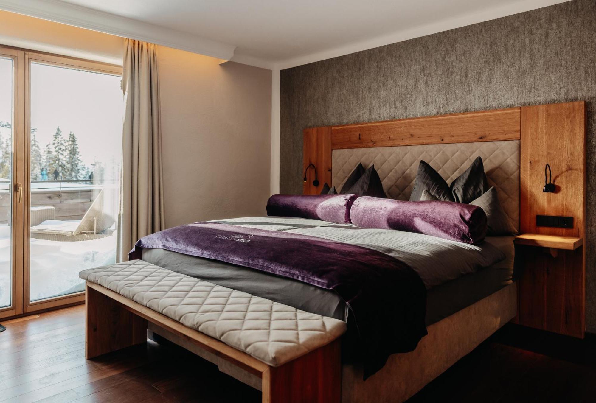 Chalet G12 - Mountain Luxury Apartments Seefeld in Tirol Esterno foto