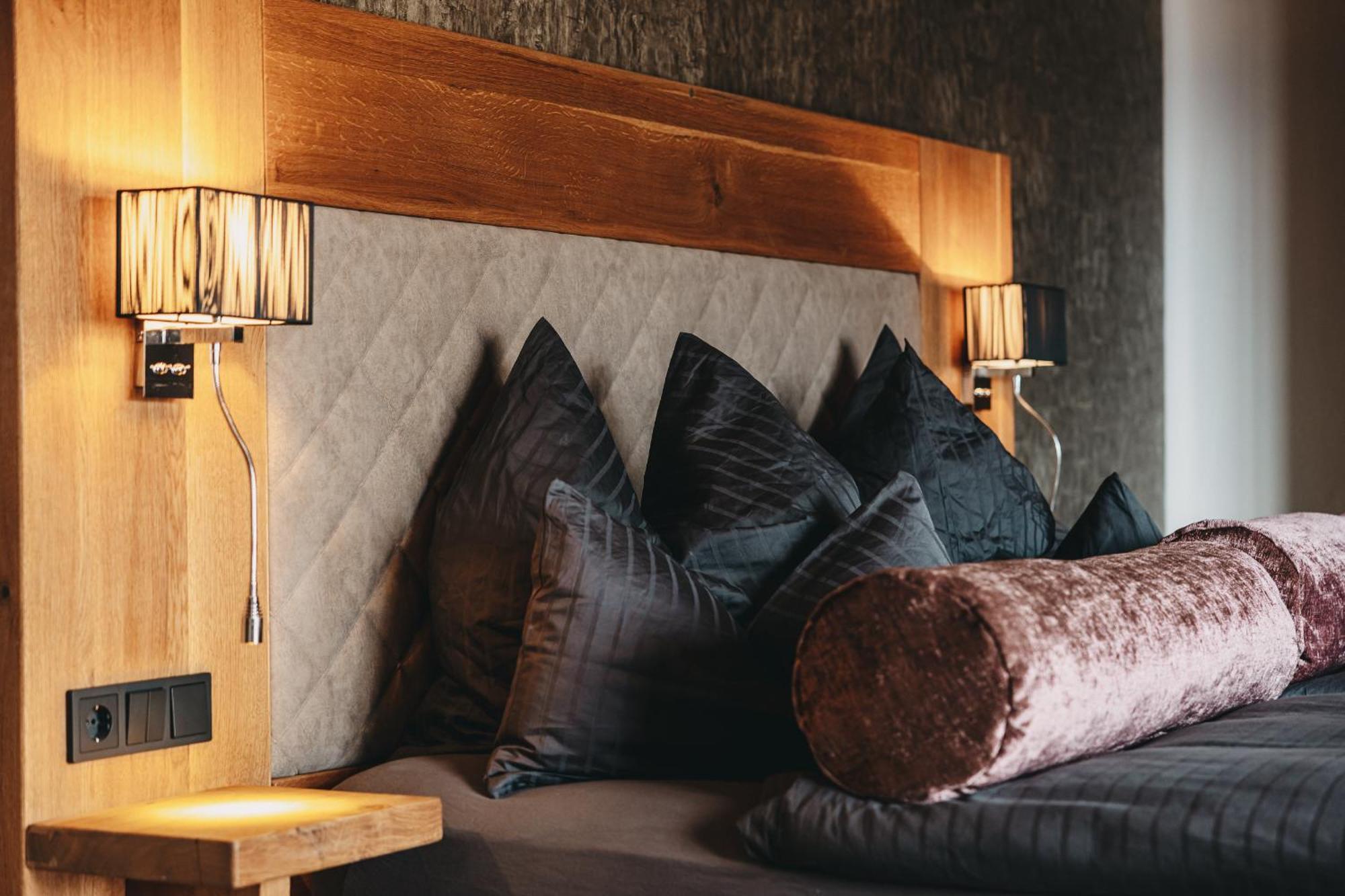 Chalet G12 - Mountain Luxury Apartments Seefeld in Tirol Esterno foto