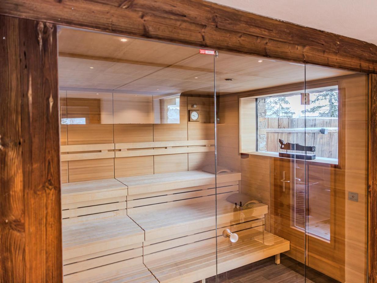 Chalet G12 - Mountain Luxury Apartments Seefeld in Tirol Esterno foto
