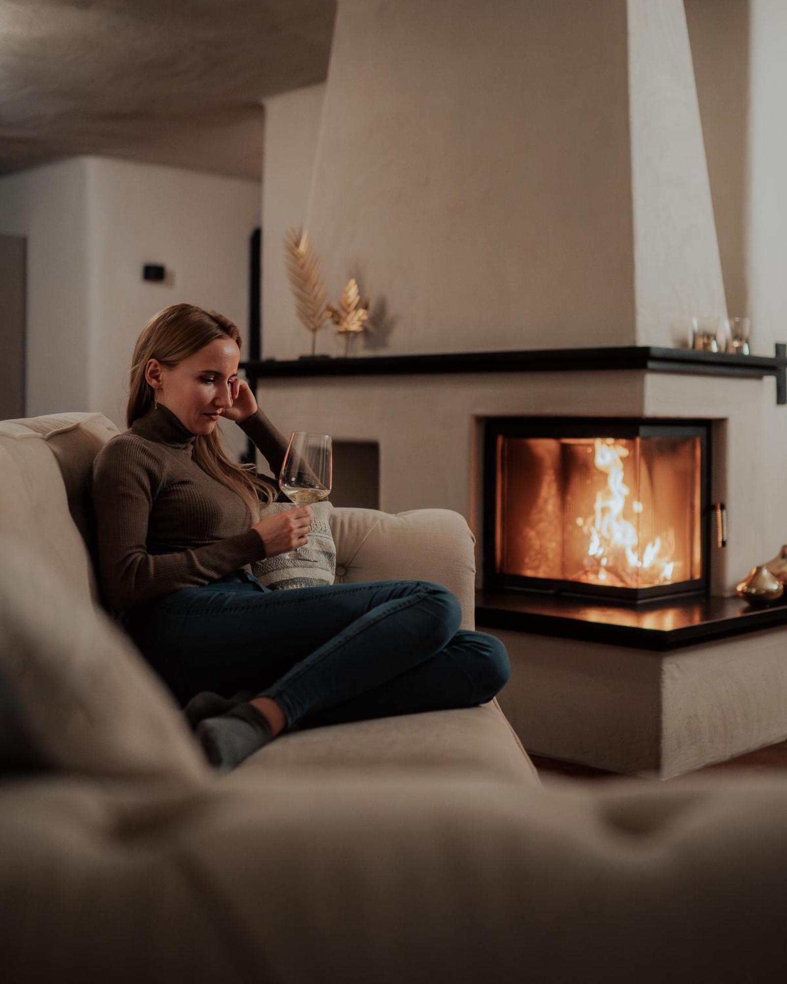 Chalet G12 - Mountain Luxury Apartments Seefeld in Tirol Esterno foto